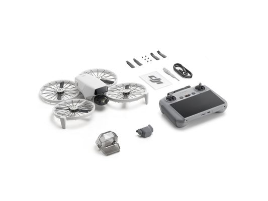 Dji Flip 4 Roors Qudcoper 48