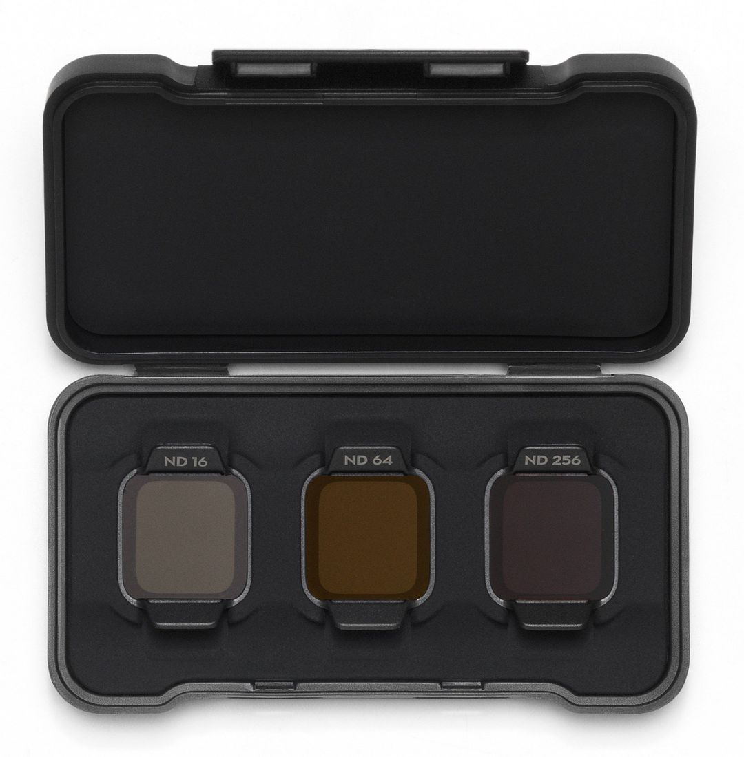 DJI CP.FP.00000205.01 camera lens filter Camera filter set - Image 1