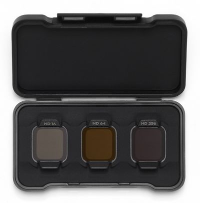DJI CP.FP.00000205.01 camera lens filter Camera filter set