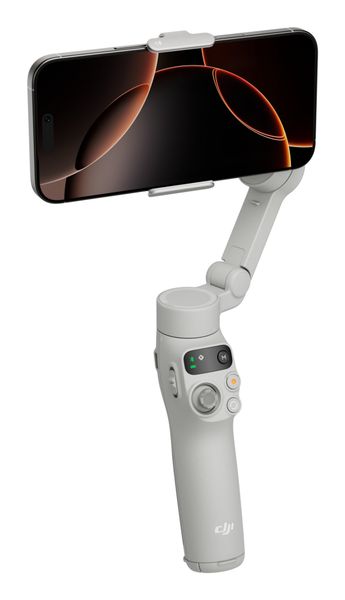 DJI Osmo Mobile 7 Handheld Gimbal