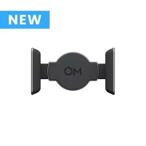 DJI OM 7 Series Magnetic Phone Clamp - Image 1
