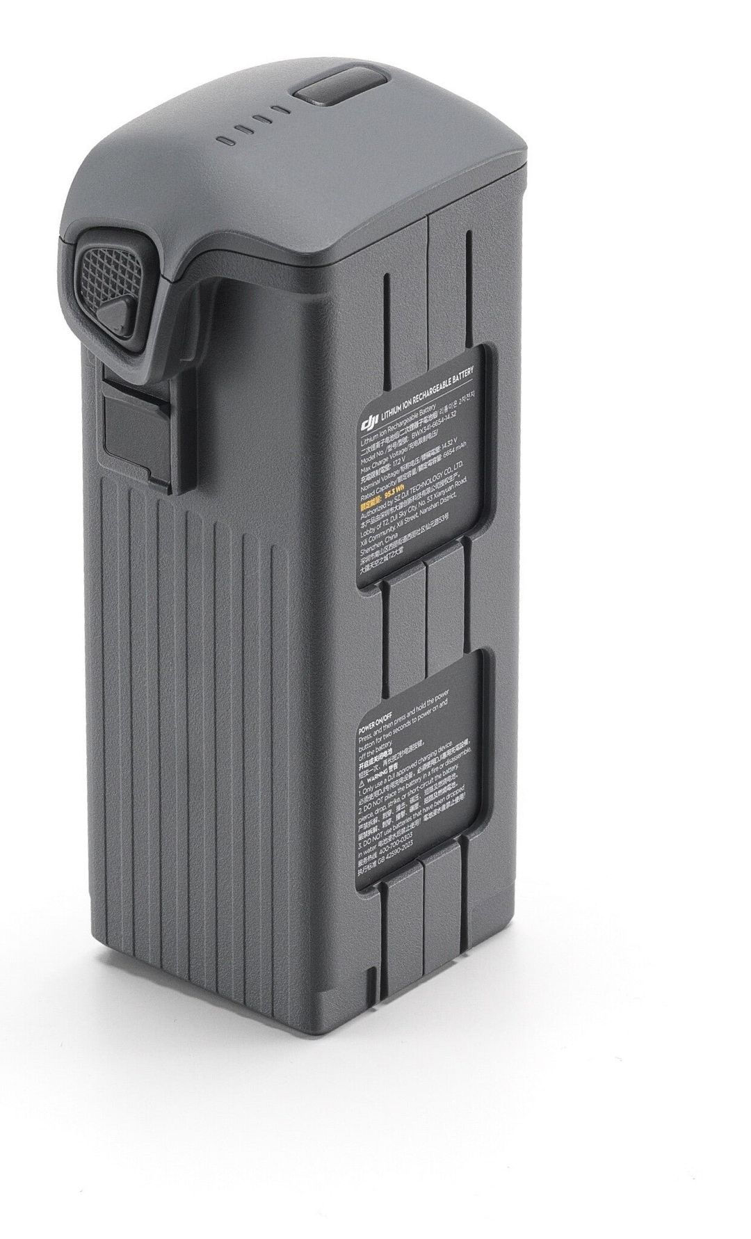 DJI CP.MA.00000845.01 camera drone part/accessory Battery - Image 1