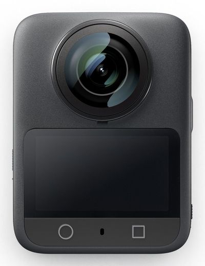 DJI Osmo 360 Adventure Combo
