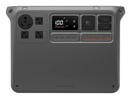 DJI CP.DY.00000171.01 portable power station Lithium Manganese Iron Ph