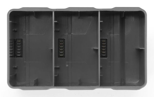 DJI Mini 5 Pro Two-Way camera drone part/accessory Battery charging hub