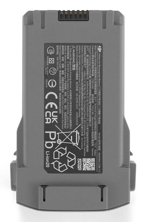 DJI Mini 5 Pro Intelligent Flight camera drone part/accessory Battery - Image 1