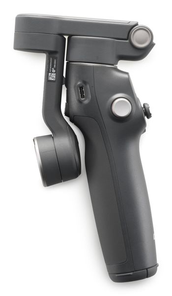 DJI Osmo Mobile 8 Smartphone Gimbal