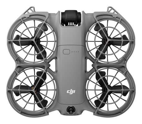DJI Neo 2 4 rotors Quadcopter 12 MP 2688 x 1512 pixels 1606 mAh Black.