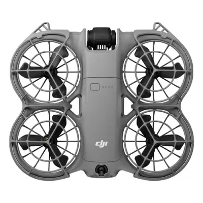 DJI Neo 2 4 rotors Quadcopter 12 MP 2688 x 1512 pixels 1606 mAh Black. - Thumbnail 3