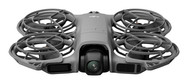 Dji Neo 2 Fly More Combo