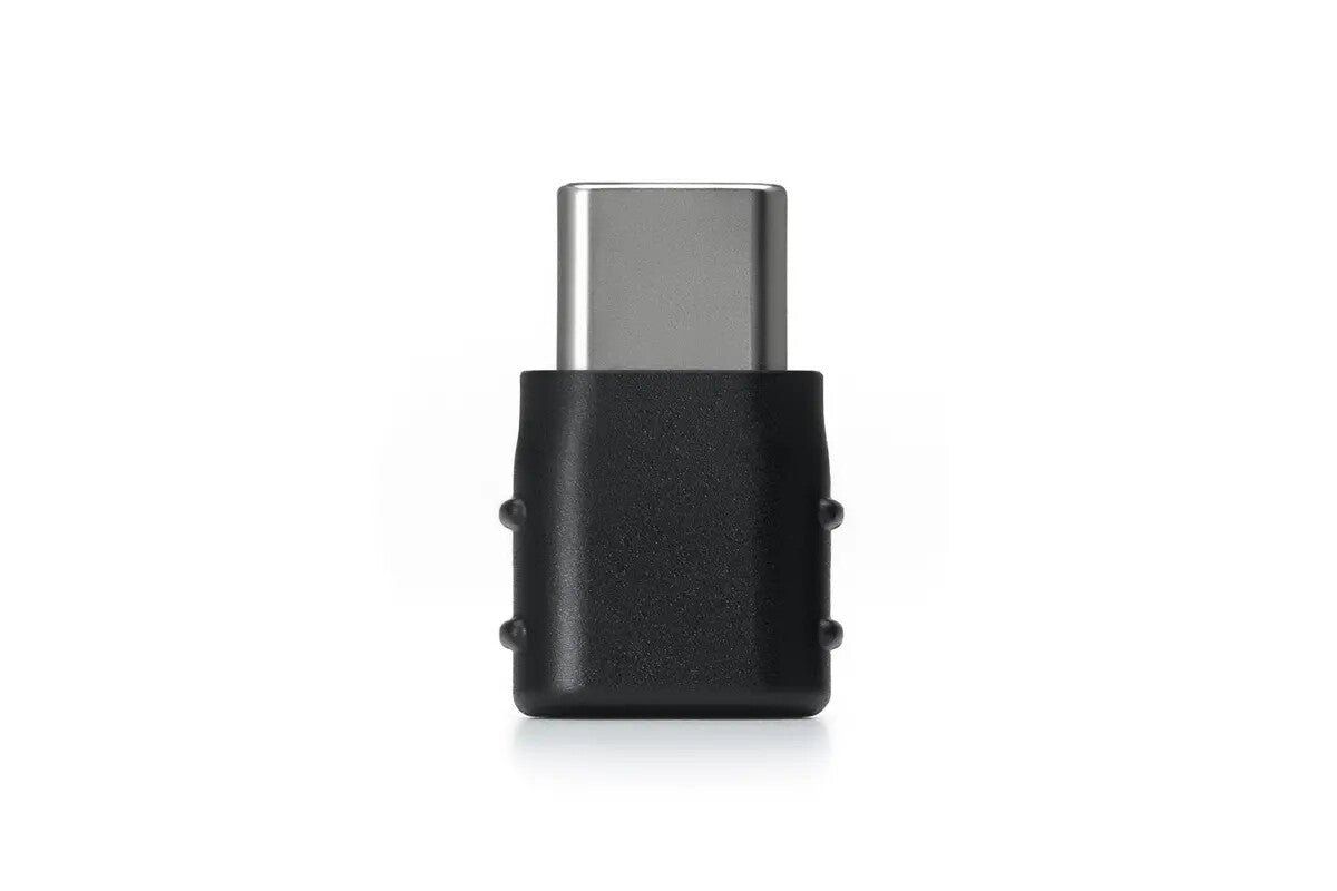 DJI CP.RN.00000514.01 cable gender changer USB-C Black - Image 1