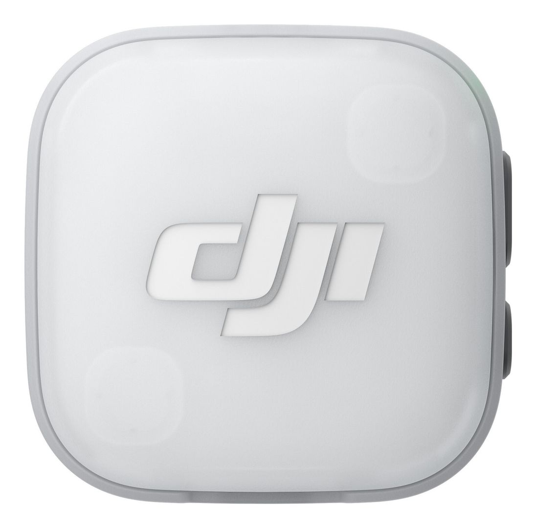 DJI CP.RN.00000531.01 wireless microphone transmitter Bodypack transmitter - Image 1