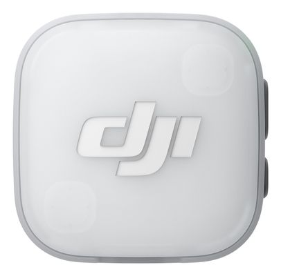 DJI CP.RN.00000531.01 wireless microphone transmitter Bodypack transmitter