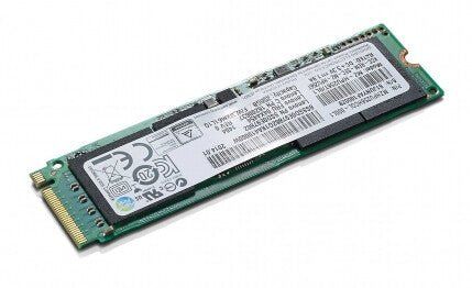 Lenovo 4XB0K48502 internal solid state drive M.2 512 GB PCI Express - Image 1
