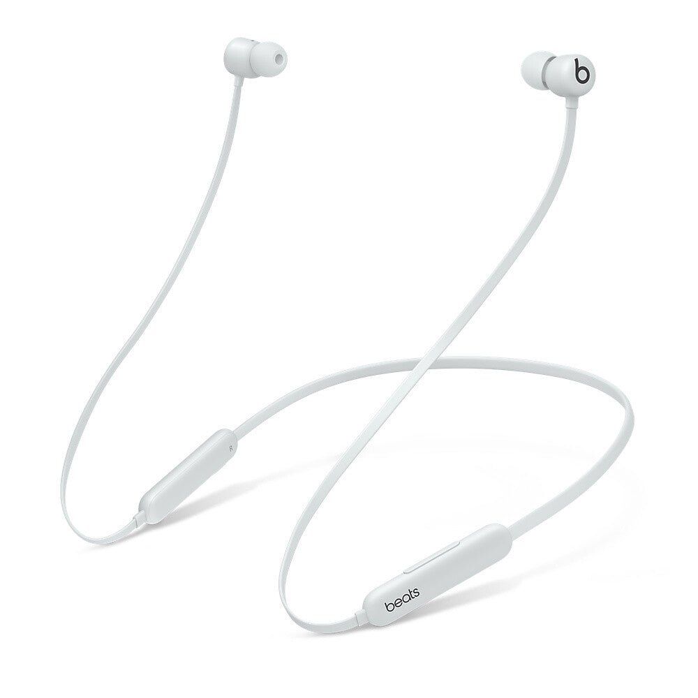 Beats by Dr. Dre Beats Flex - All-Day Wireless Earphones - Smoke Gray - Image 1