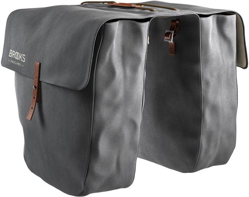 Brooks Brick Lane Roll-up Pannier Bags