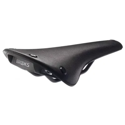 Brooks C15 Cambium All-Weather Saddle Black