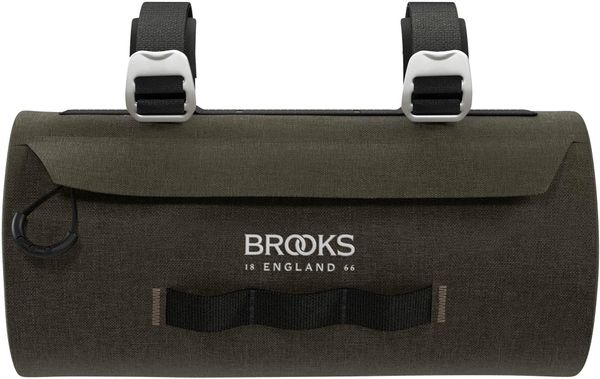 Brooks Scape Handlebar Pouch Bag - Thumbnail 2