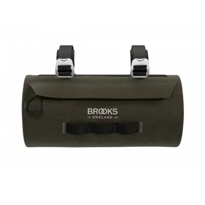 Brooks Scape Handlebar Pouch Bag