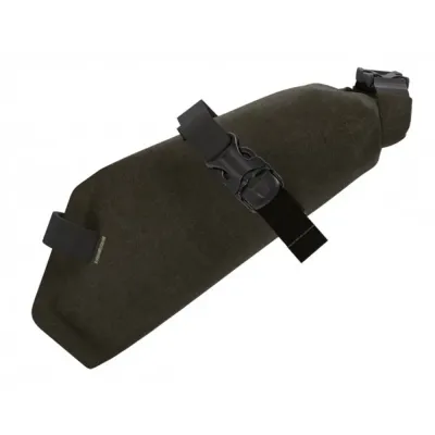 Brooks Scape Saddle Roll Bag 1.5L Black