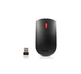 Lenovo 4X30M56888 mouse Office Ambidextrous RF Wireless Optical 1200 D - Image 1