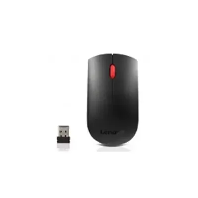 Lenovo 4X30M56888 mouse Office Ambidextrous RF Wireless Optical 1200 D - Thumbnail 2