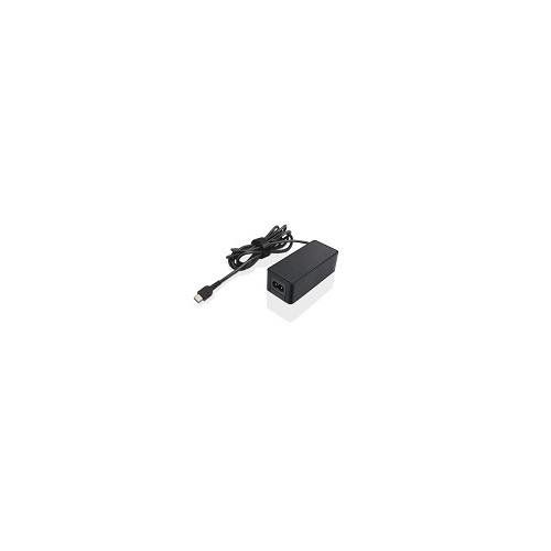 Lenovo 65W Standard AC Adapter (USB Type-C) - Image 1