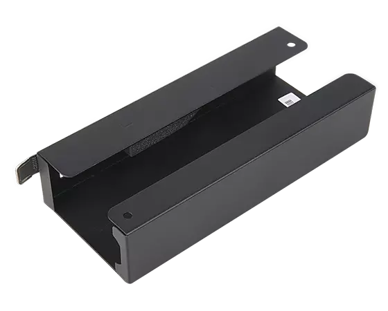 Lenovo 4XH0N23158 mounting kit Black - Image 1