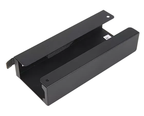 Lenovo 4XH0N23158 mounting kit Black