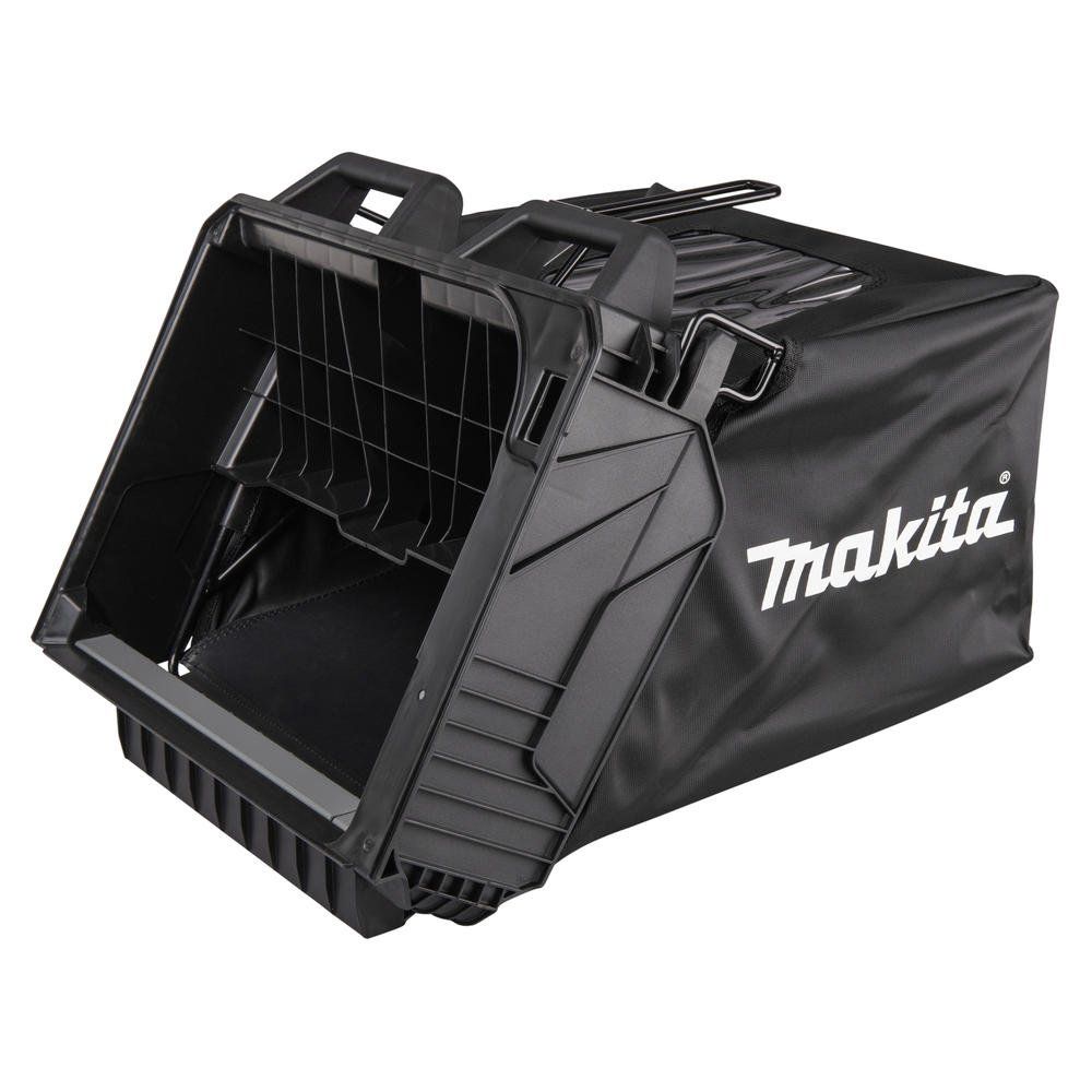 Makita 1913F7-8 Dust Bag Set for VS001G Floor Sweeper - Image 1