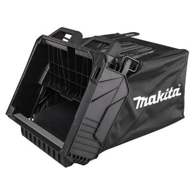Makita 1913F7-8 Dust Bag Set for VS001G Floor Sweeper - Thumbnail 2