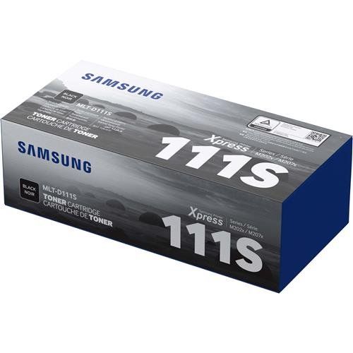 HP SU810A/MLT-D111S Toner cartridge. 1K pages ISO/IEC 19752 for Samsun - Image 1