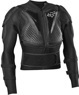 Fox Titan Sport Jacket Black - Thumbnail 2