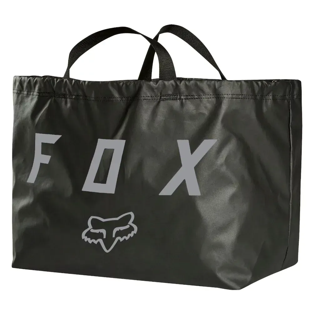 Fox Utility Changing Mat Black - Image 1