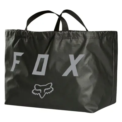 Fox Utility Changing Mat Black