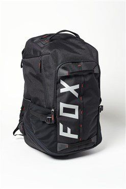 Fox Clothing Transition Pack MTB Gear Backpack