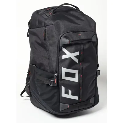 Fox Clothing Transition Pack MTB Gear Backpack - Thumbnail 2