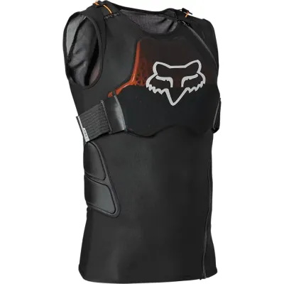 Fox Baseframe Pro D3O Vest Black