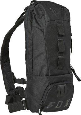 Fox Utility 6L Hydration Pack S Black - Thumbnail 2