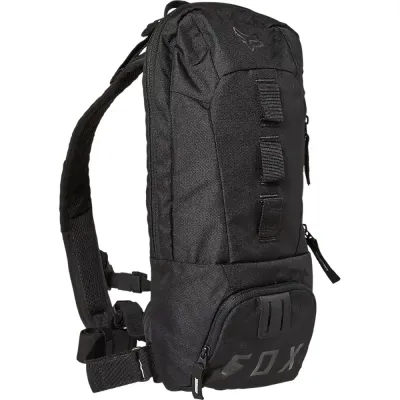 Fox Utility 6L Hydration Pack S Black