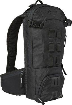 Fox Clothing Utility 10L Hydration Pack MTB Backpack - Image 1
