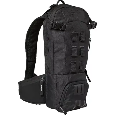 Fox Clothing Utility 10L Hydration Pack MTB Backpack - Thumbnail 2