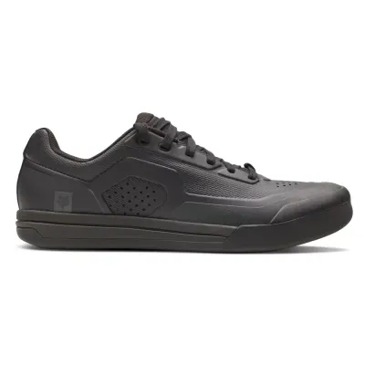 Fox Union MTB Flat Shoes Black