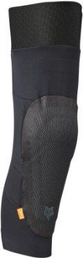 Fox Clothing Launch Elite MTB Knee Guards - Image 1