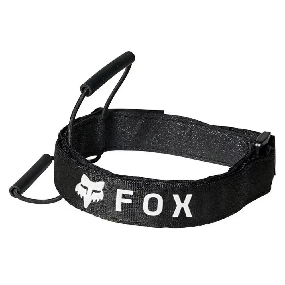 Fox Enduro Strap One Size Black - Image 1
