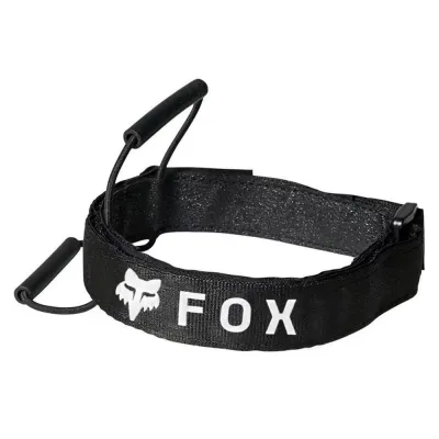 Fox Enduro Strap One Size Black