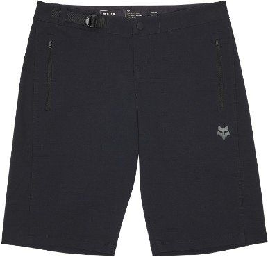 Fox Ranger Womens Shorts Black - Thumbnail 2