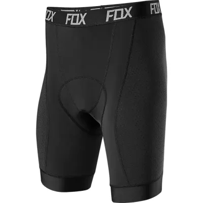 Fox Clothing Tecbase Liner MTB Cycling Shorts - Thumbnail 2