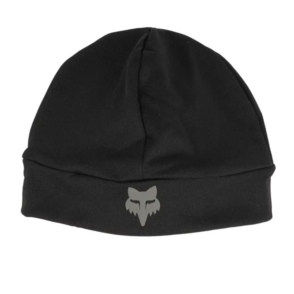 Fox Defend Skull Cap Black - Image 1