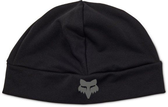 Fox Defend Skull Cap Black - Thumbnail 2